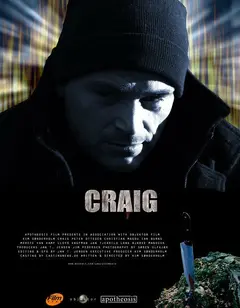 Постер Craig
