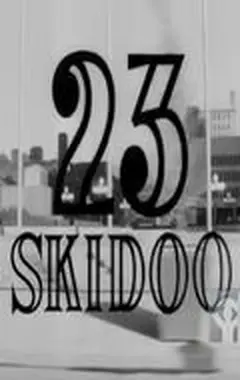 Постер 23 Скиду