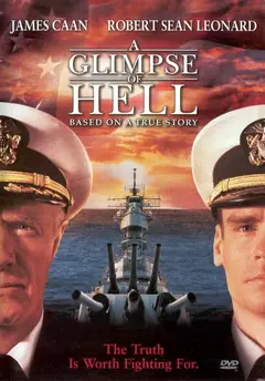 Постер A Glimpse of Hell