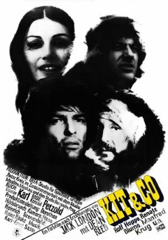 Постер Приключения Кита