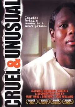 Постер Cruel and Unusual