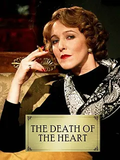 Постер The Death of the Heart