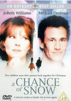 Постер A Chance of Snow