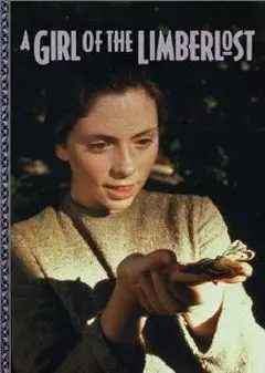 Постер A Girl of the Limberlost