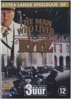 Постер The Man Who Lived at the Ritz