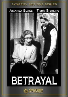 Постер Betrayal