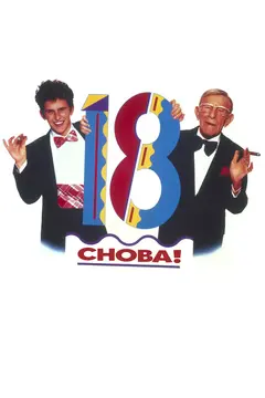 Постер Снова 18!