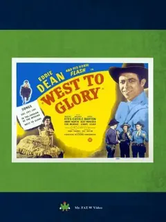 Постер West to Glory