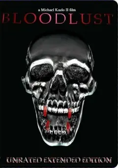 Постер Bloodlust