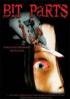 Постер Bit Parts