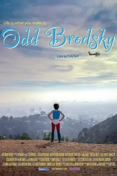 Постер Odd Brodsky