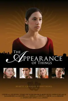 Постер The Appearance of Things