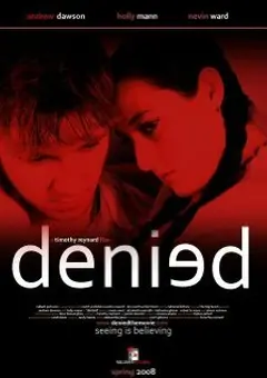 Постер Denied