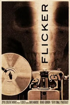 Постер Flicker