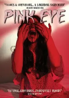 Постер Pink Eye