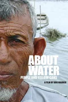 Постер About Water (Uber Wasser)