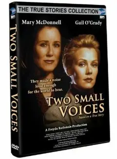 Постер Two Voices