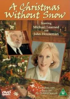 Постер A Christmas Without Snow