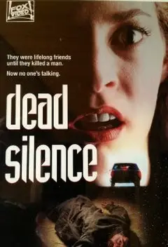 Постер Dead Silence