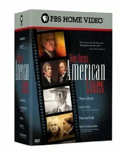 Постер Lewis & Clark: The Journey of the Corps of Discovery