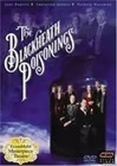 Постер The Blackheath Poisonings