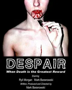 Постер Despair