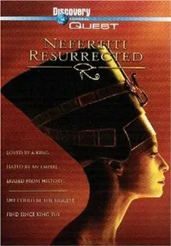 Постер Nefertiti: Resurrected