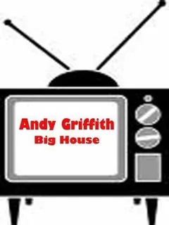 Постер The Big House