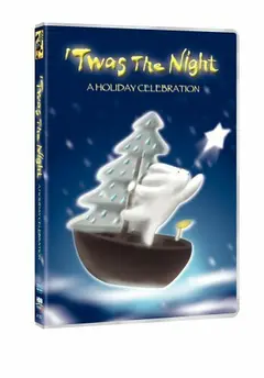 Постер 'Twas the Night
