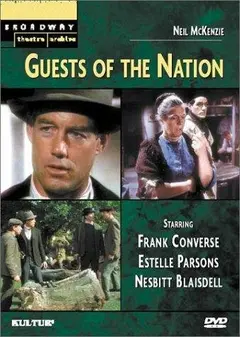 Постер Guests of the Nation