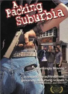 Постер A Packing Suburbia