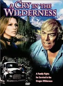 Постер A Cry in the Wilderness
