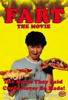 Постер Fart: The Movie