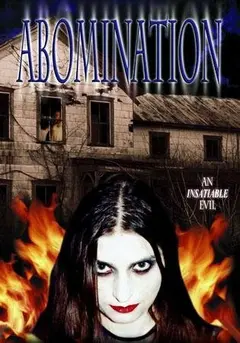 Постер Abomination: The Evilmaker II