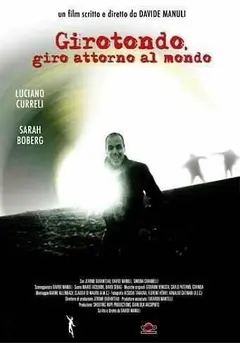 Постер Girotondo, giro attorno al mondo