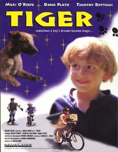 Постер «Тигр»