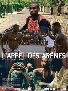 Постер L'appel des arènes