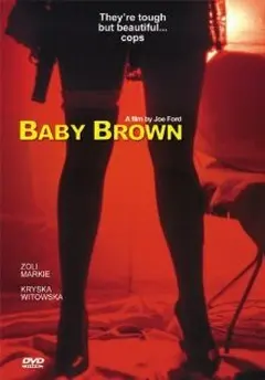 Постер Baby Brown