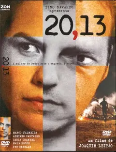 Постер 20,13 - Чистилище