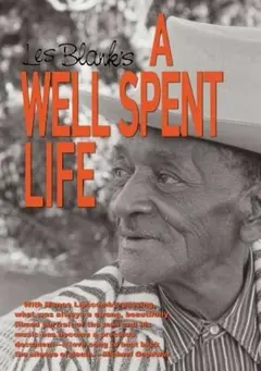 Постер A Well Spent Life