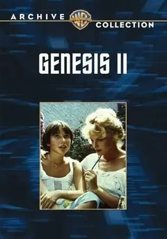 Постер Генезис 2