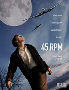 Постер 45 R.P.M.