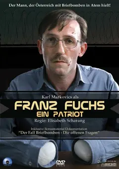 Постер Franz Fuchs – Ein Patriot