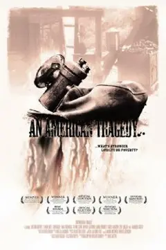 Постер An American Tragedy