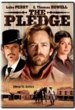 Постер A Gunfighter's Pledge
