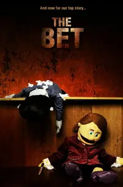 Постер The Bet