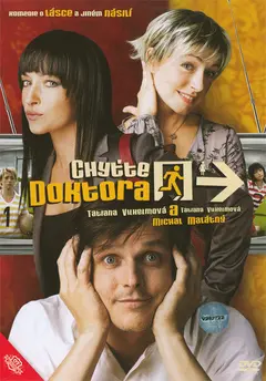 Постер Chyťte doktora