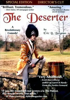 Постер The Deserter