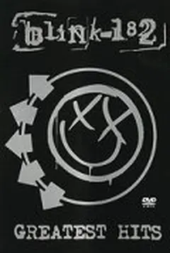 Постер Blink-182: Greatest Hits