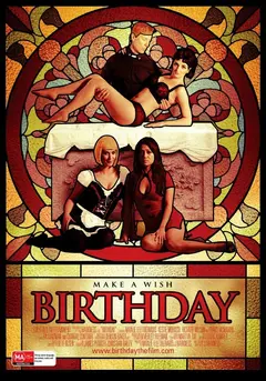 Постер Birthday